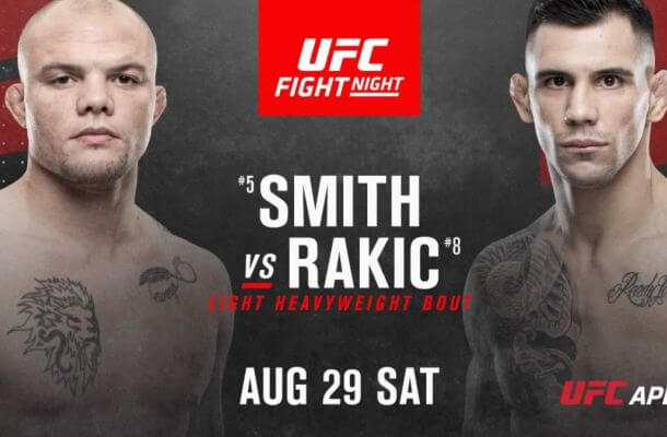 UFC Fight Night 177 Waterson Vs Hill Betting Odds SportsBettingTips