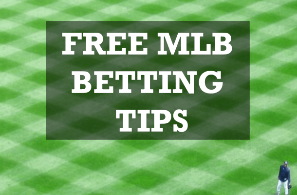 MLB Betting Tips